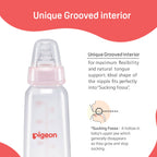 Peristaltic Nursing Bottle Twin Pack Kpp 120ml Nipple S