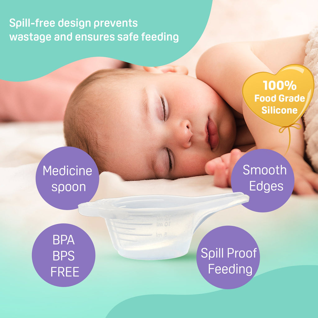 Paladai Baby Feeder