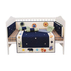 Abracadabra Bedding Set