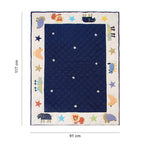 Abracadabra Bedding Set