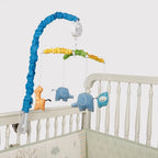 Abracadabra Musical Mobile - Jungle Papa