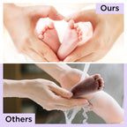 Happy Hands Inkless Print Pads – Pack of 3