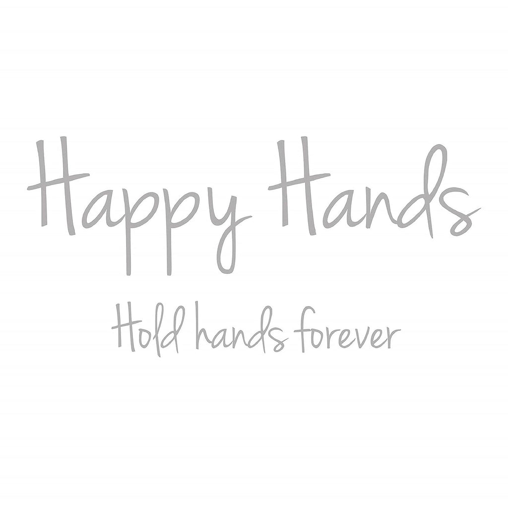 Happy Hands Inkless Print Pads – Pack of 3