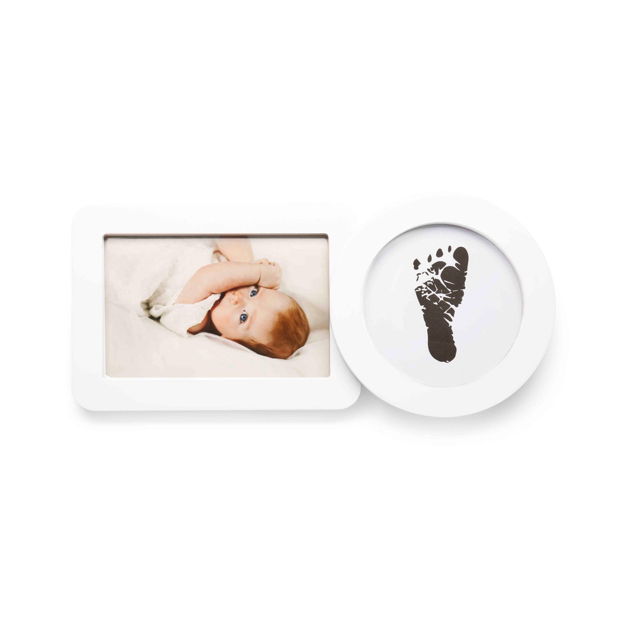 Happy Hands Inkless Photo Frame