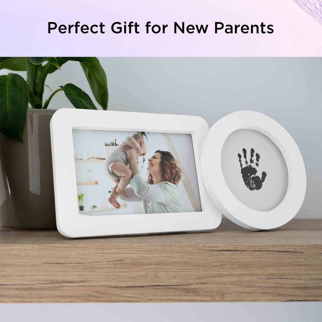Happy Hands Inkless Photo Frame
