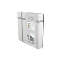 Gift Set – Double Handprint Frame + Memory Box