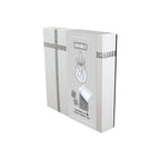 Keepsake Gift Set – Ornament Kit + Memory Box