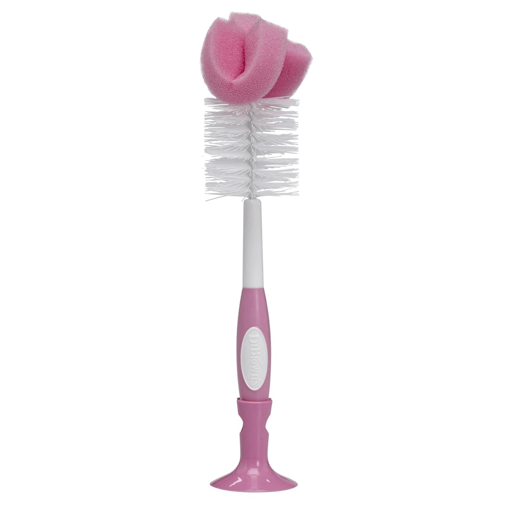 Dr. Brown’s Standard Bottle Brush - Pink