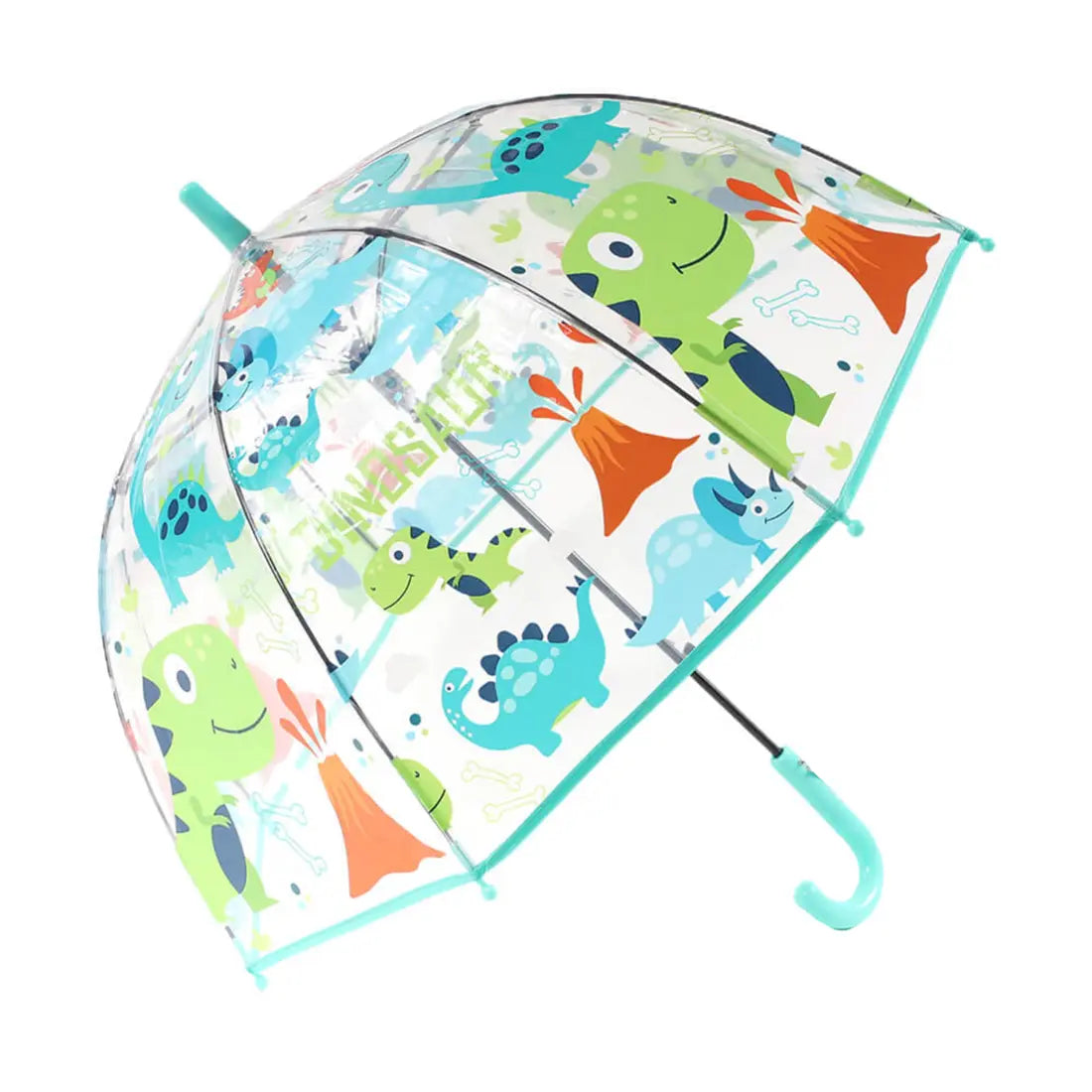 Abracadabra Umbrella (Large) - Dino