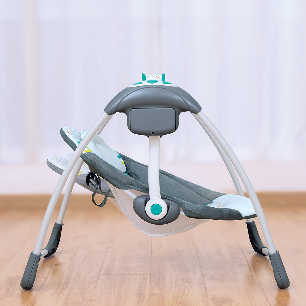 Mastela Deluxe Portable Swing