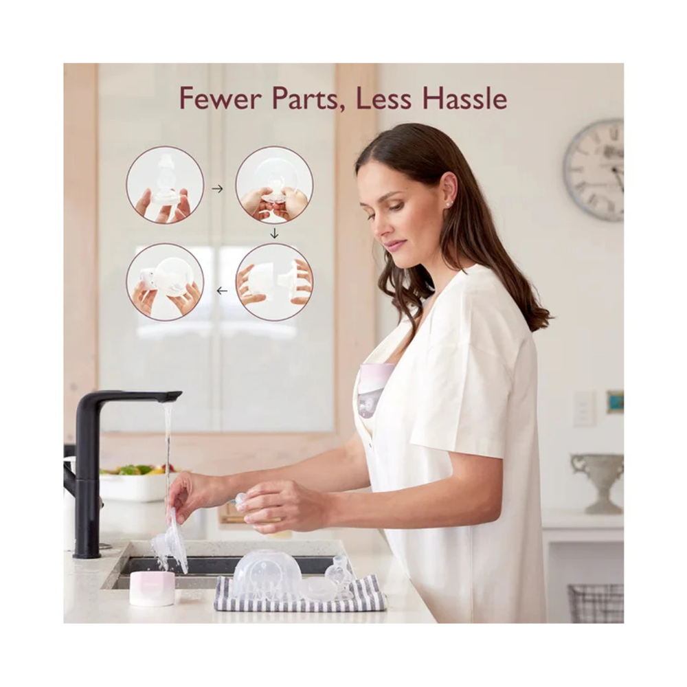 Momcozy Breast Pump S12 Pro Single