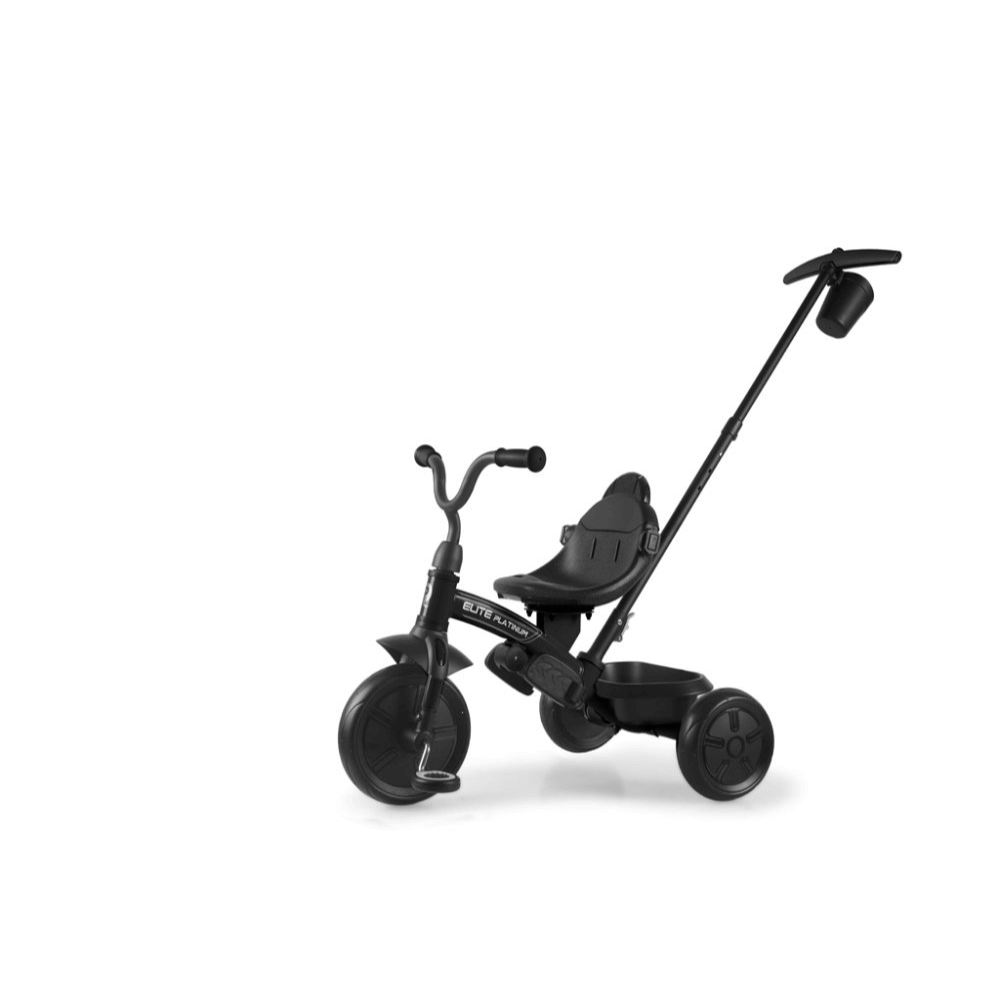 Qplay Stroller Elite Platinum 6 i n1