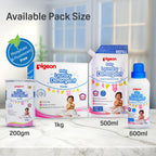 Pigeon Baby Laundry Detergent Refill - 500ml