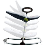Beaba Up&Down Rocker III Yellow Palm Tree - Special Edition