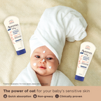 Aveeno Baby Soothing Relief Moisture  - 227gms