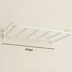 Space Saver Jungle Gym 2