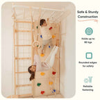 Space Saver Jungle Gym 2