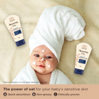 Aveeno Baby Soothing Relief Moisture  - 100gms