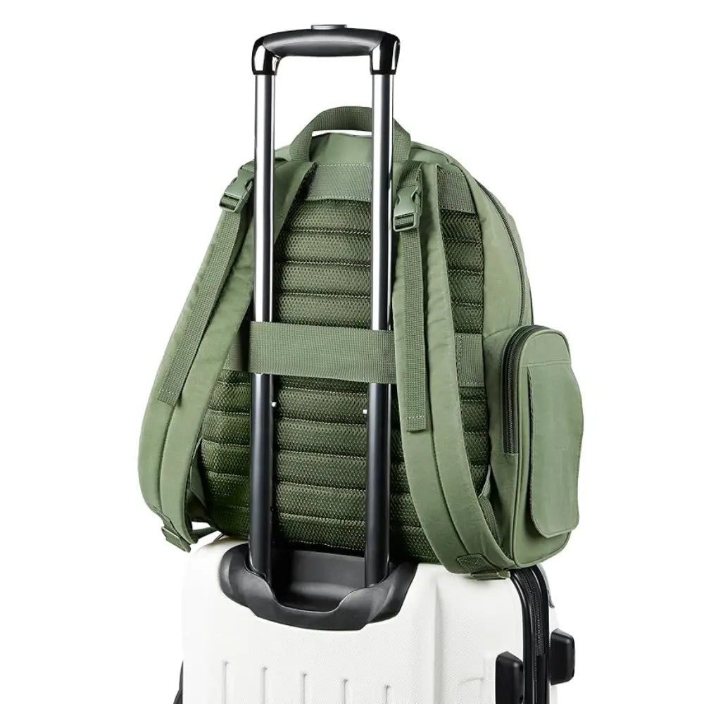Skip Hop Luna Diaper Backpack