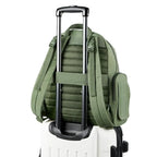 Skip Hop Luna Diaper Backpack