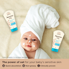 Aveeno Baby Daily Moisture  - 100gms