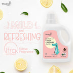 Windmill Baby Natural Floor Cleaner, Citrus Fresh