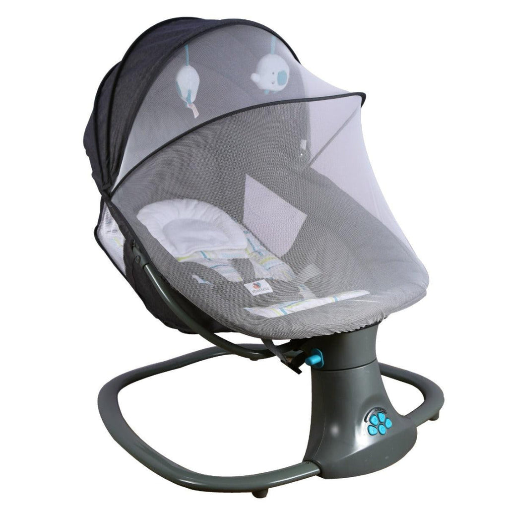 Mastela Deluxe 3 in 1 Multi Function Swing