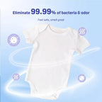 Pigeon Baby Laundry Detergent Bottle (En) - 500 ml