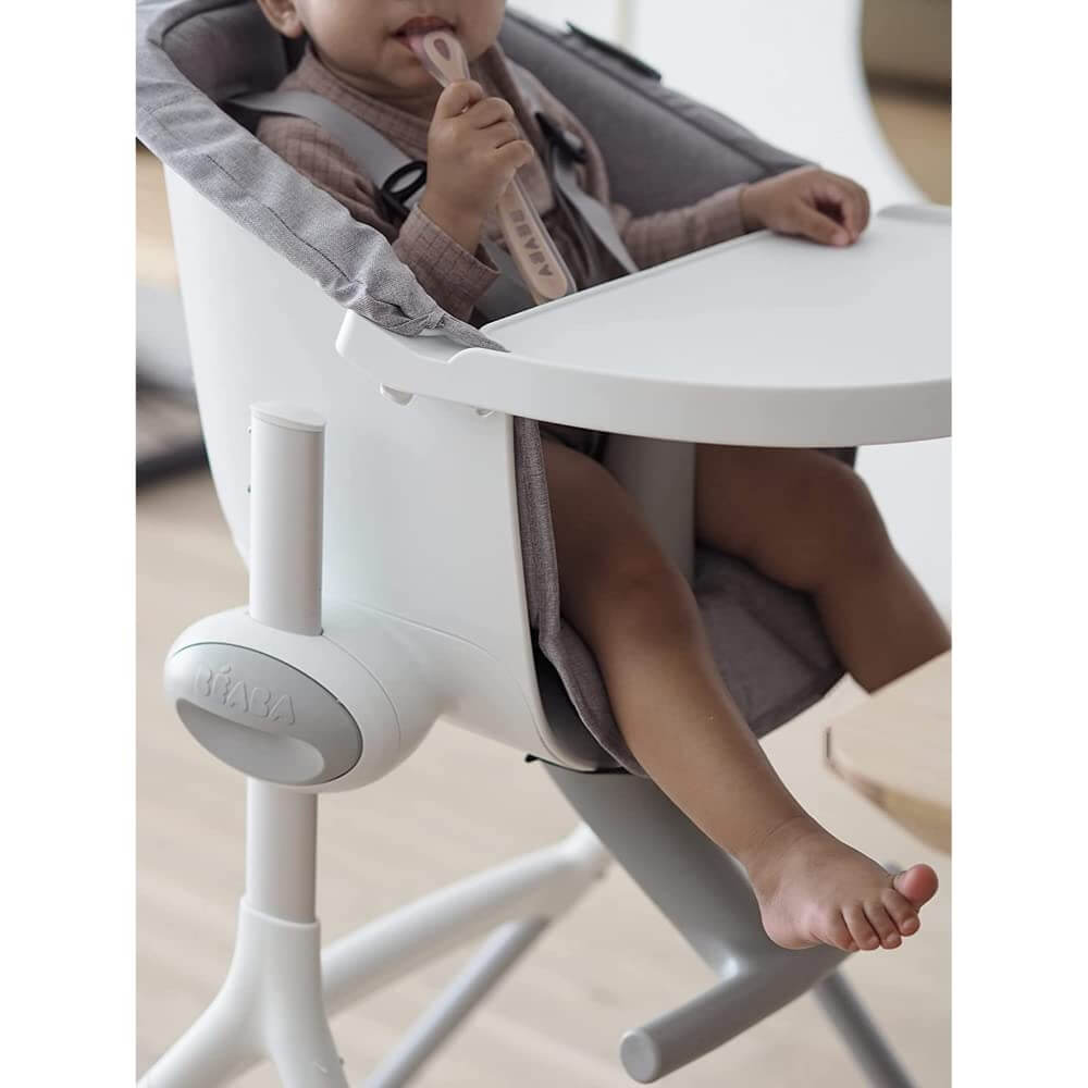 Beaba Comfy Seat Cushion For The Up & Down Highchair