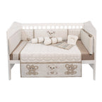 Abracadabra Bedding Set