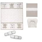 Abracadabra Bedding Set