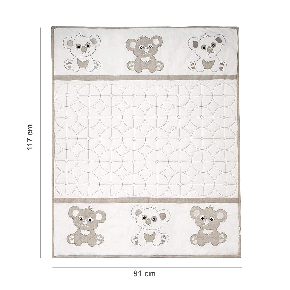 Abracadabra Bedding Set