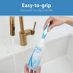 Dr. Brown's Natural Flow® Baby Bottle Brush