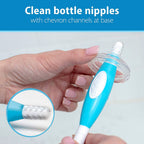 Dr. Brown's Natural Flow® Baby Bottle Brush
