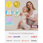 Momcozy Breast Pump M5 Single