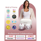 Momcozy Breast Pump M5 Double