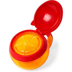Skip Hop Zoo Snack Cup – Forest Friends
