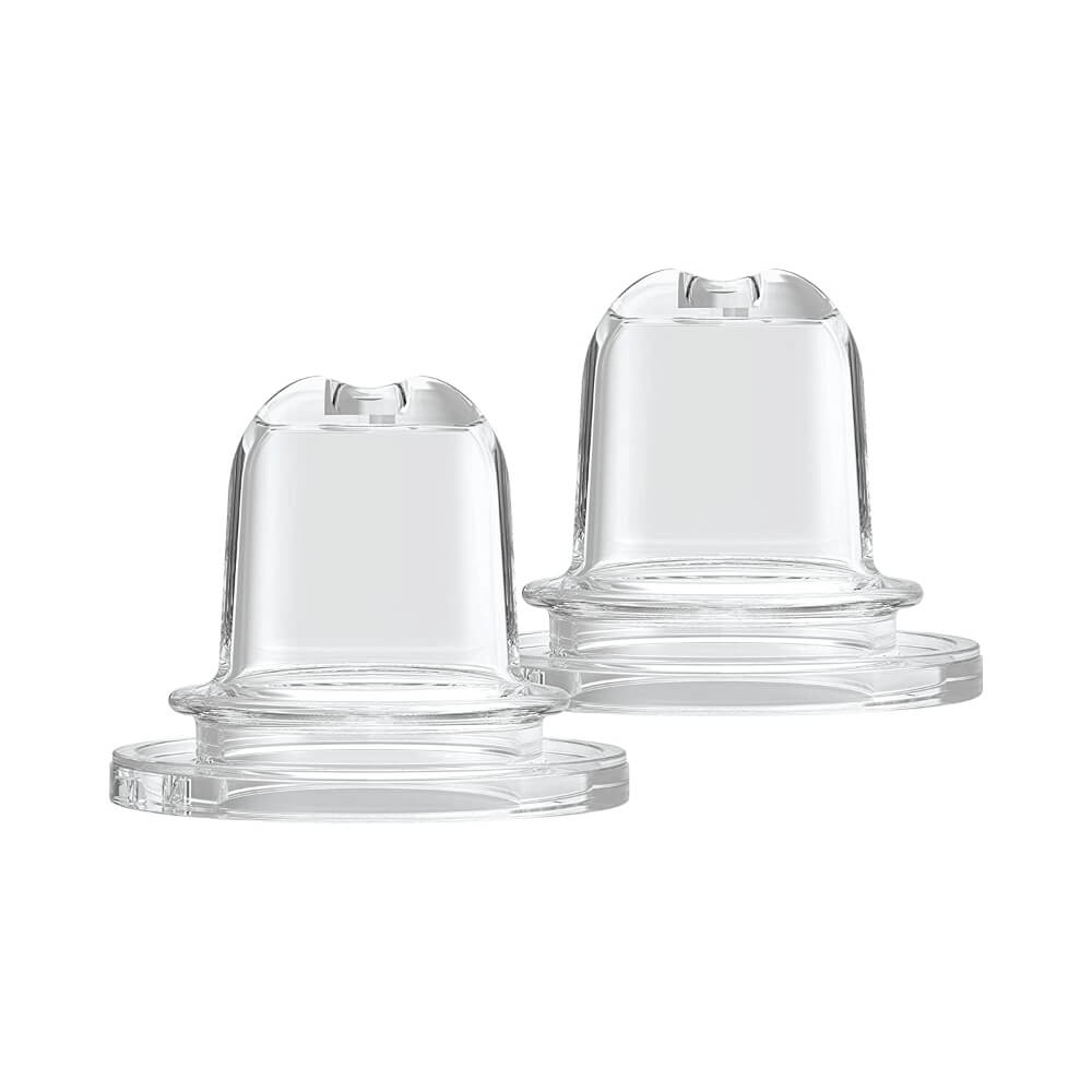 Dr. Brown's Narrow Neck Bottle Sippy Spout (Set of 2)