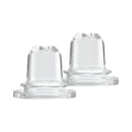 Dr. Brown's Narrow Neck Bottle Sippy Spout (Set of 2)
