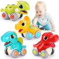 Hola Toy Dinosaurs