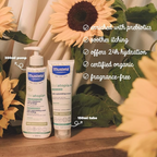 Mustela Stelatopia+  - 150ml