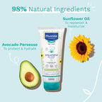 Mustela Stelatopia Cleansing