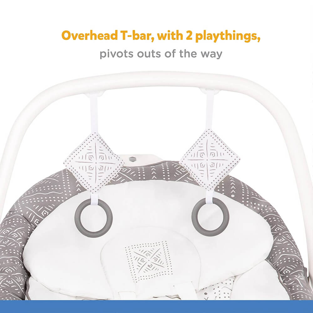 Joie Serina™ 2in1 Infant Swing & Rocker