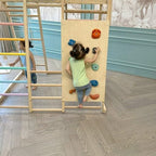 7-in-1 Jungle gym