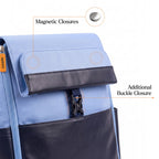 Loopie Robin Diaper Bag