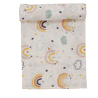 Abracadabra Swaddles (Set of 3) - Rainbow