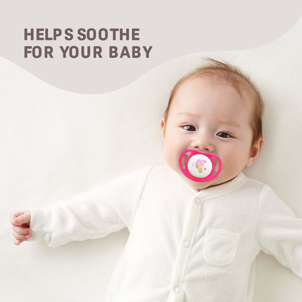 Minilight Soother L