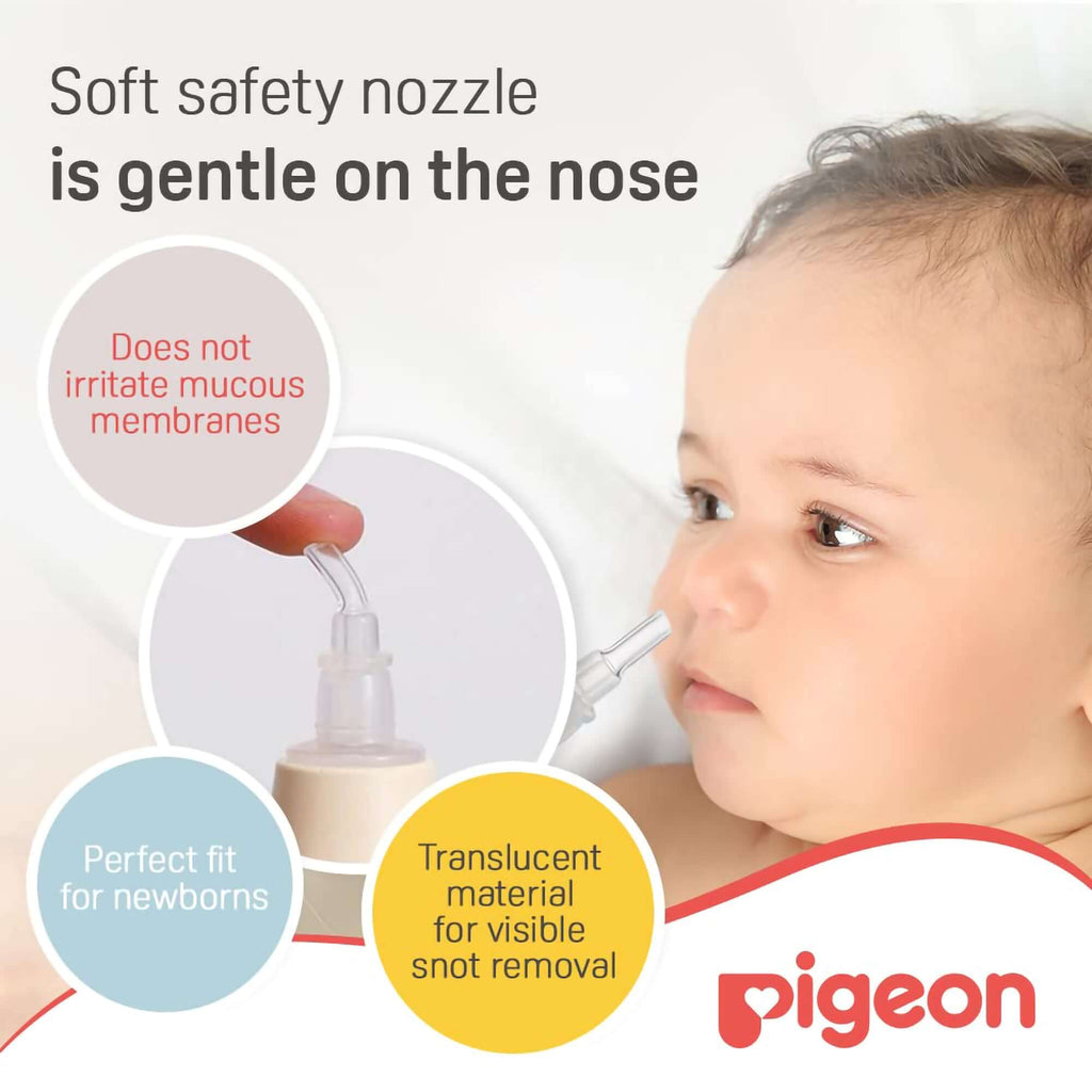 Nose Cleaner