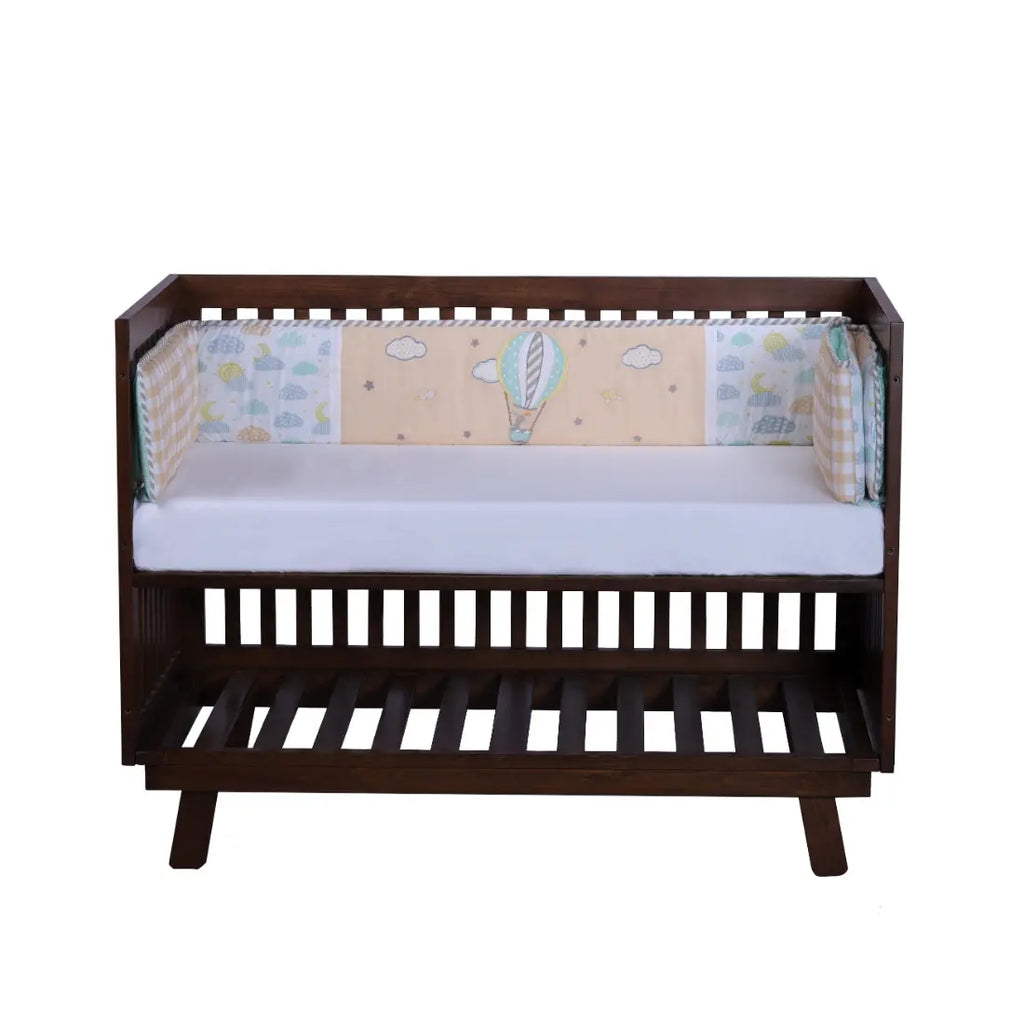 Abracadabra Bedding Set