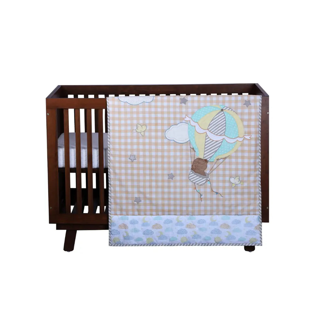 Abracadabra Bedding Set